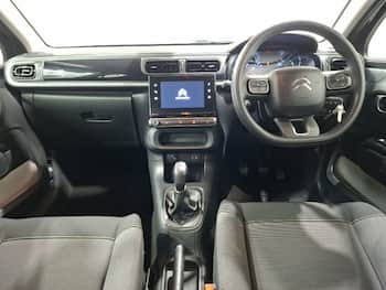 Used Citroen C3 2019 for sale - 79857655: Photo