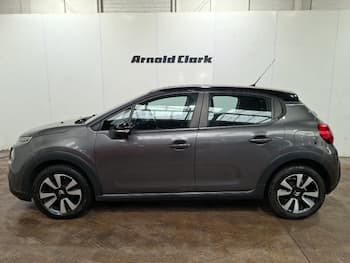Used Citroen C3 2019 for sale - 79857655: Photo