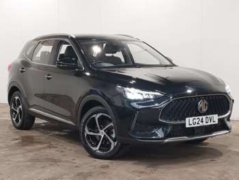 2024 - 1.5 T-GDI SE 5dr