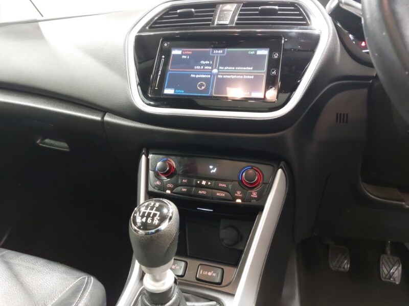 Used Suzuki SX4 S-Cross 2017 for sale - 77933538: Photo 10