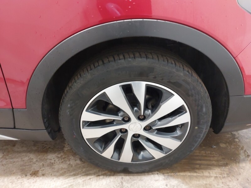 Used Suzuki SX4 S-Cross 2017 for sale - 77933538: Photo 13