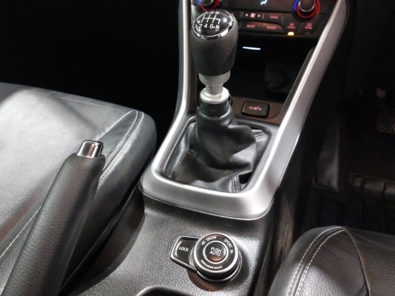 Used Suzuki SX4 S-Cross 2017 for sale - 77933538: Photo 14