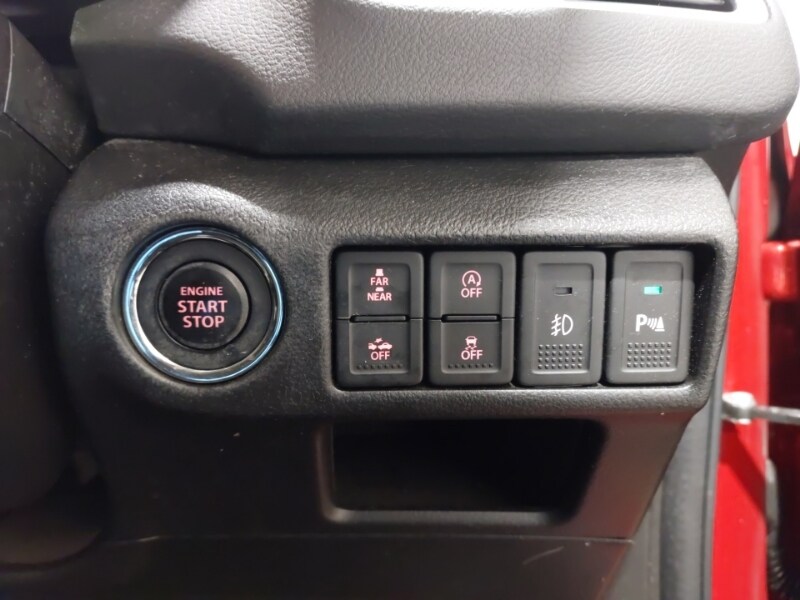 Used Suzuki SX4 S-Cross 2017 for sale - 77933538: Photo 17