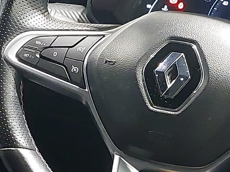 Used Renault Clio 2022 for sale - 77678228: Photo 11