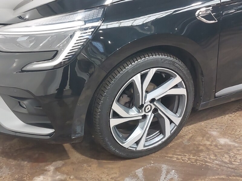 Used Renault Clio 2022 for sale - 77678228: Photo 13