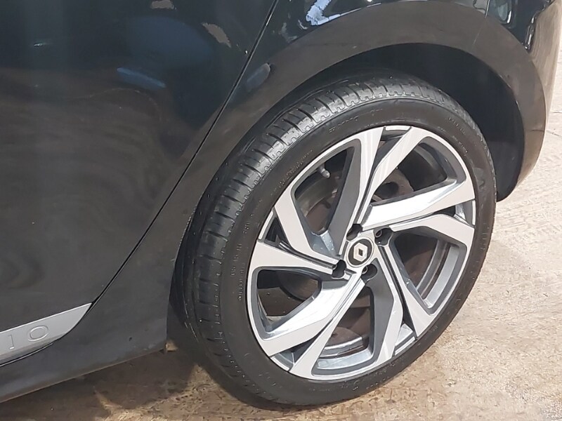 Used Renault Clio 2022 for sale - 77678228: Photo 14