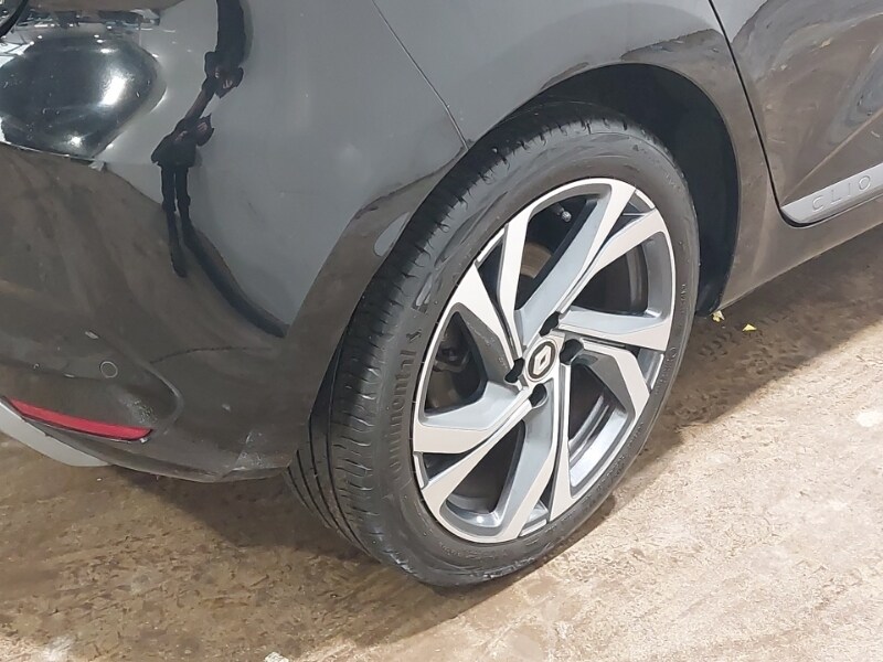 Used Renault Clio 2022 for sale - 77678228: Photo 17