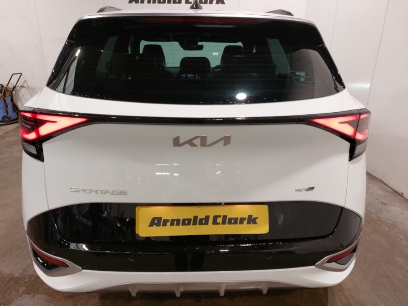 Used Kia Sportage 2025 for sale - 76348497: Photo 13