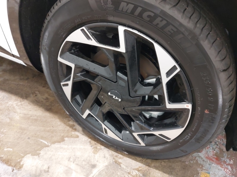 Used Kia Sportage 2025 for sale - 76348497: Photo 14