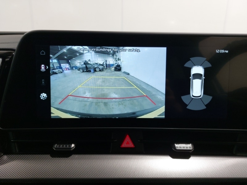 Used Kia Sportage 2025 for sale - 76348497: Photo 15