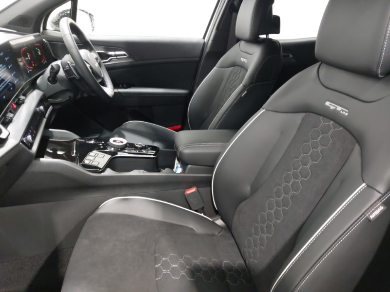 Used Kia Sportage 2025 for sale - 76348497: Photo 5