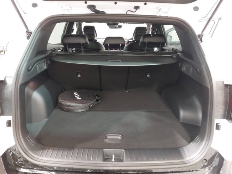 Used Kia Sportage 2025 for sale - 76348497: Photo 8