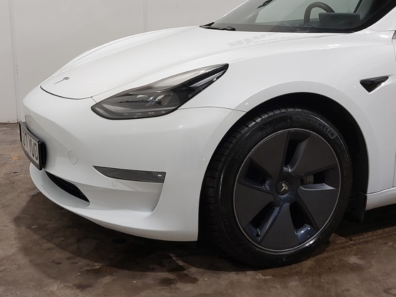 Used Tesla Model 3 2021 for sale - 77012561: Photo 12