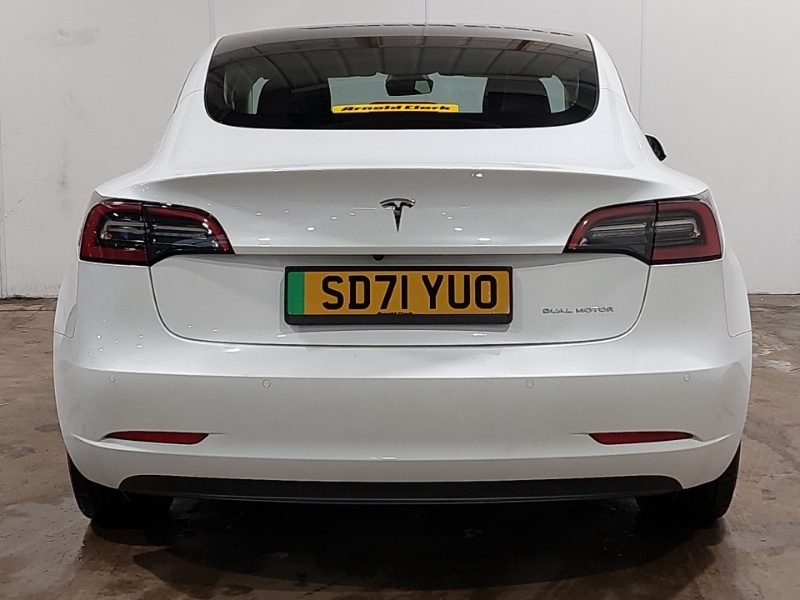 Used Tesla Model 3 2021 for sale - 77012561: Photo 14