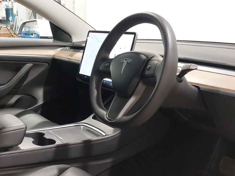 Used Tesla Model 3 2021 for sale - 77012561: Photo 16