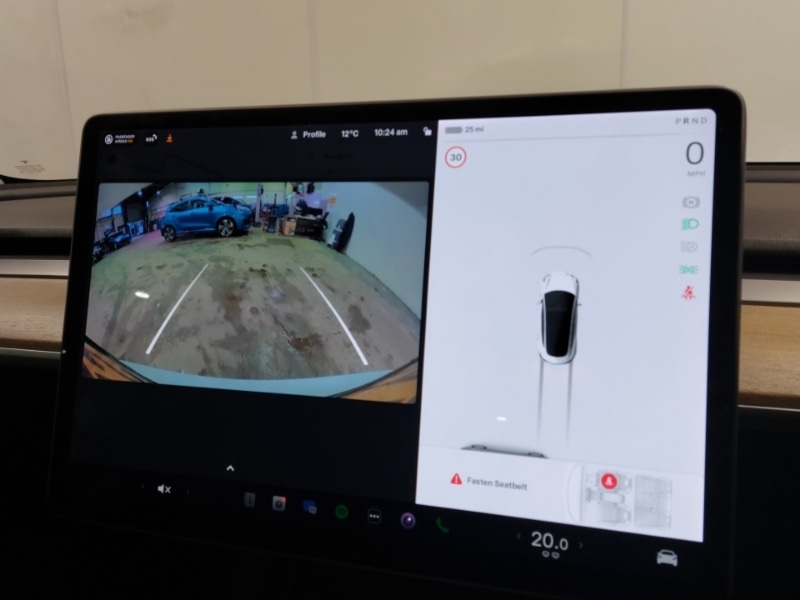 Used Tesla Model 3 2021 for sale - 77012561: Photo 19