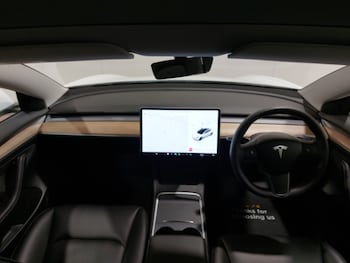 Used Tesla Model 3 2021 for sale - 77012561: Photo