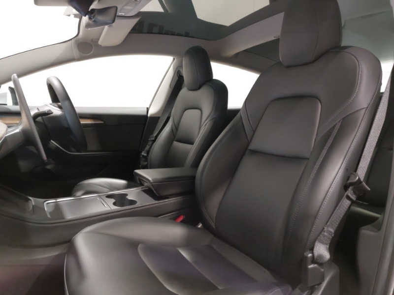 Used Tesla Model 3 2021 for sale - 77012561: Photo 5