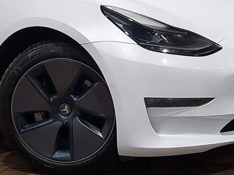 Used Tesla Model 3 2021 for sale - 77012561: Photo 9