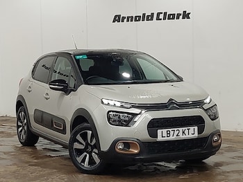 Used Citroen C3 2023 for sale - 78230362: Photo
