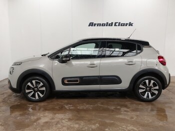 Used Citroen C3 2023 for sale - 78230362: Photo