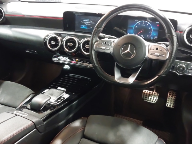 Used Mercedes-Benz A-Class 2018 for sale - 77922723: Photo 10