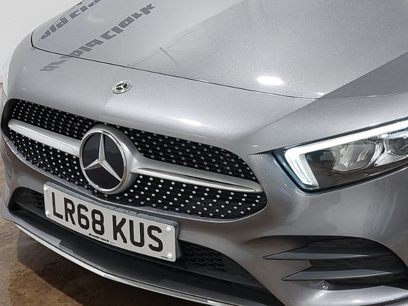 Used Mercedes-Benz A-Class 2018 for sale - 77922723: Photo 12