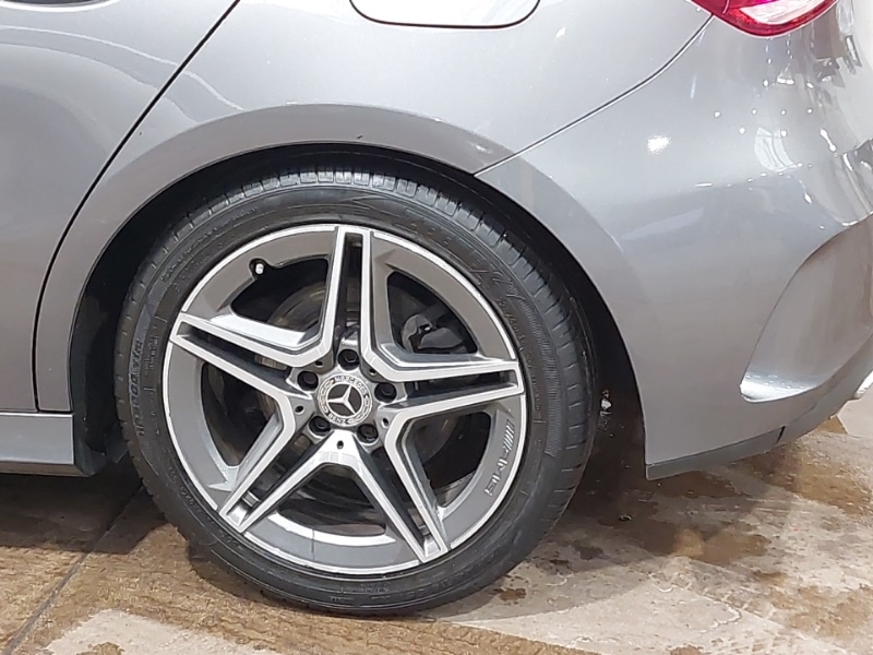 Used Mercedes-Benz A-Class 2018 for sale - 77922723: Photo 14