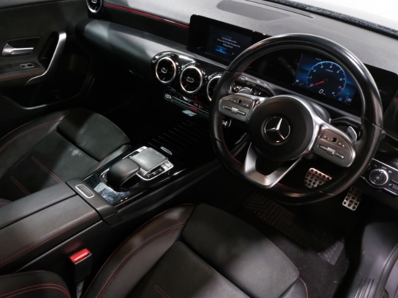 Used Mercedes-Benz A-Class 2018 for sale - 77922723: Photo 17