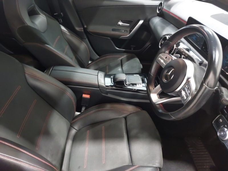 Used Mercedes-Benz A-Class 2018 for sale - 77922723: Photo 18