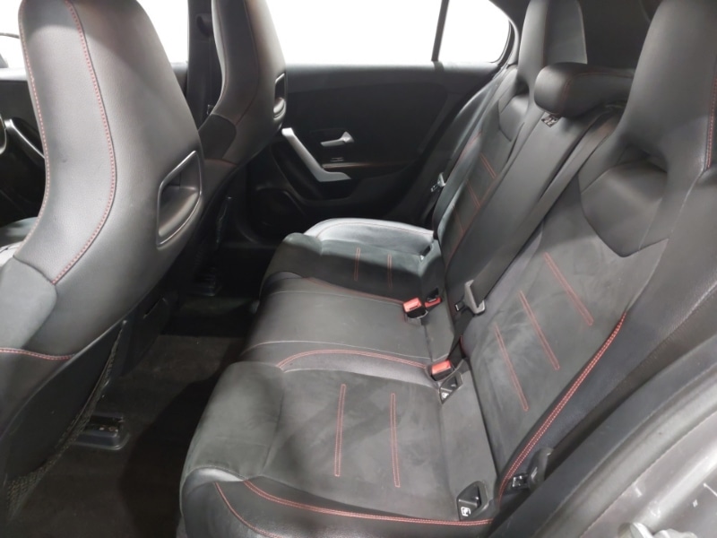 Used Mercedes-Benz A-Class 2018 for sale - 77922723: Photo 6