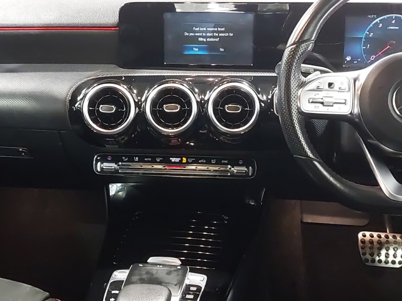 Used Mercedes-Benz A-Class 2018 for sale - 77922723: Photo 7