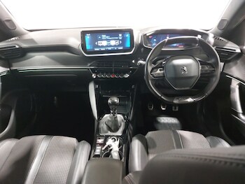 Used Peugeot 2008 2020 for sale - 78326692: Photo