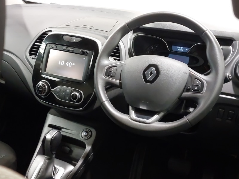 Used Renault Captur 2018 for sale - 77777272: Photo 10