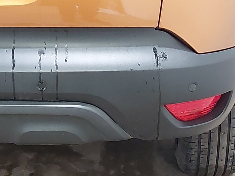 Used Renault Captur 2018 for sale - 77777272: Photo 15