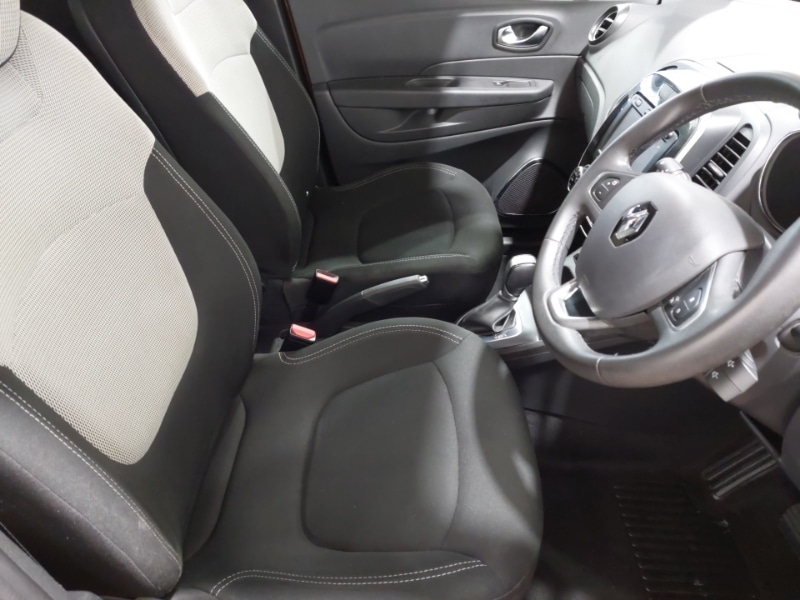 Used Renault Captur 2018 for sale - 77777272: Photo 18