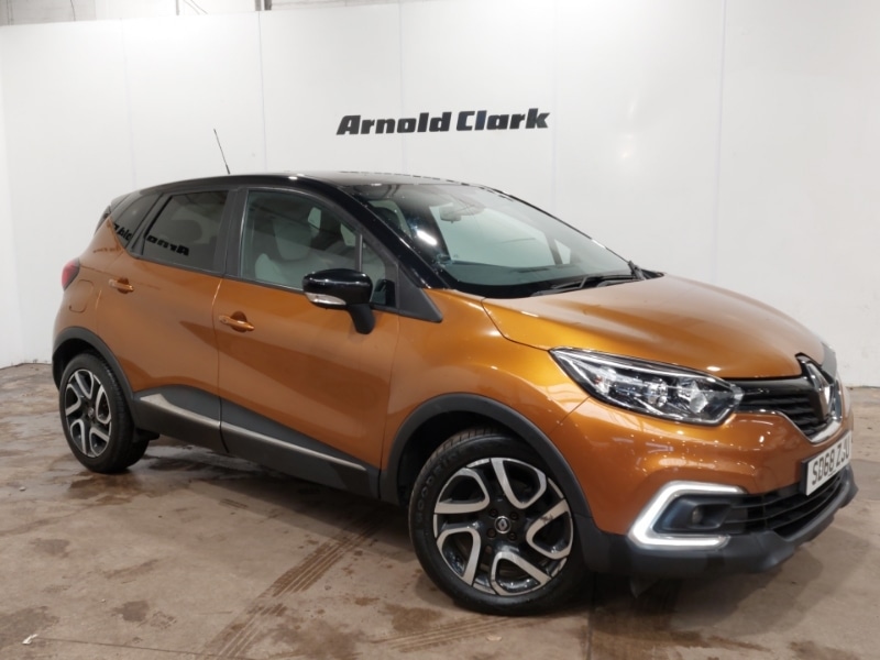 Used Renault Captur 2018 for sale - 77777272: Photo 19