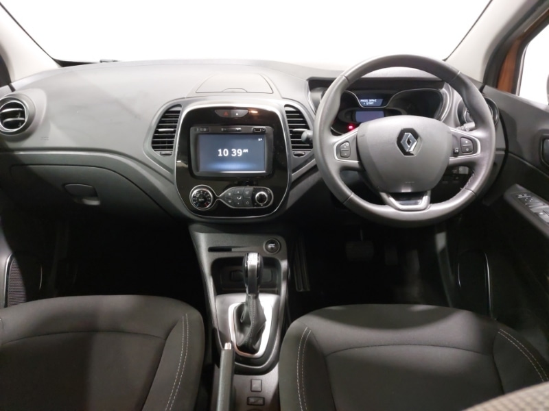 Used Renault Captur 2018 for sale - 77777272: Photo 2