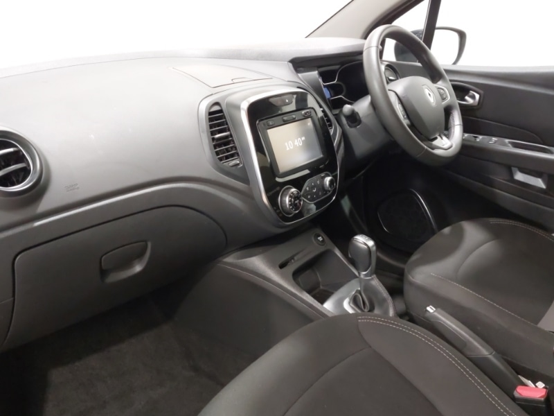 Used Renault Captur 2018 for sale - 77777272: Photo 5