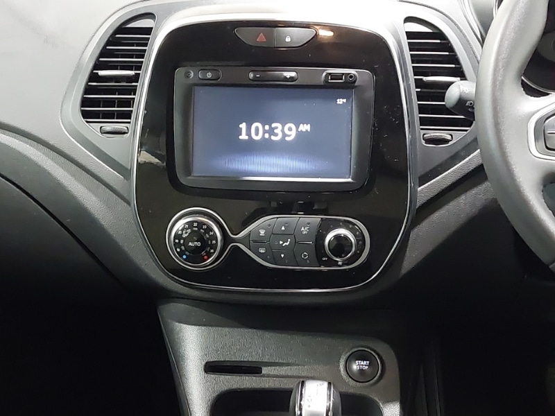 Used Renault Captur 2018 for sale - 77777272: Photo 7