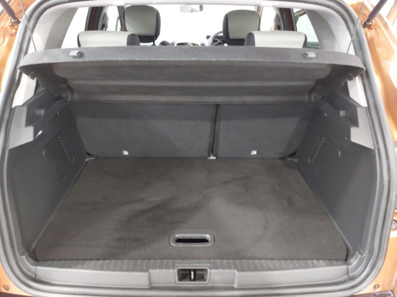 Used Renault Captur 2018 for sale - 77777272: Photo 8