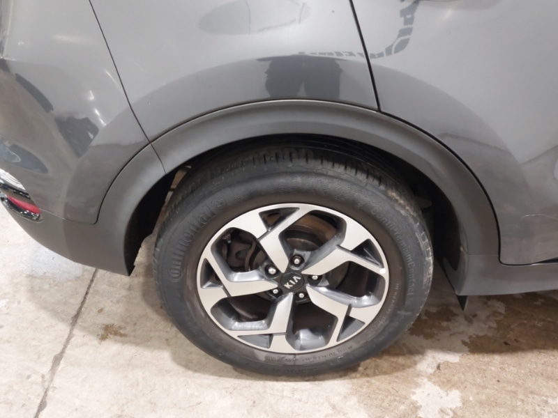 Used Kia Sportage 2019 for sale - 76498104: Photo 16