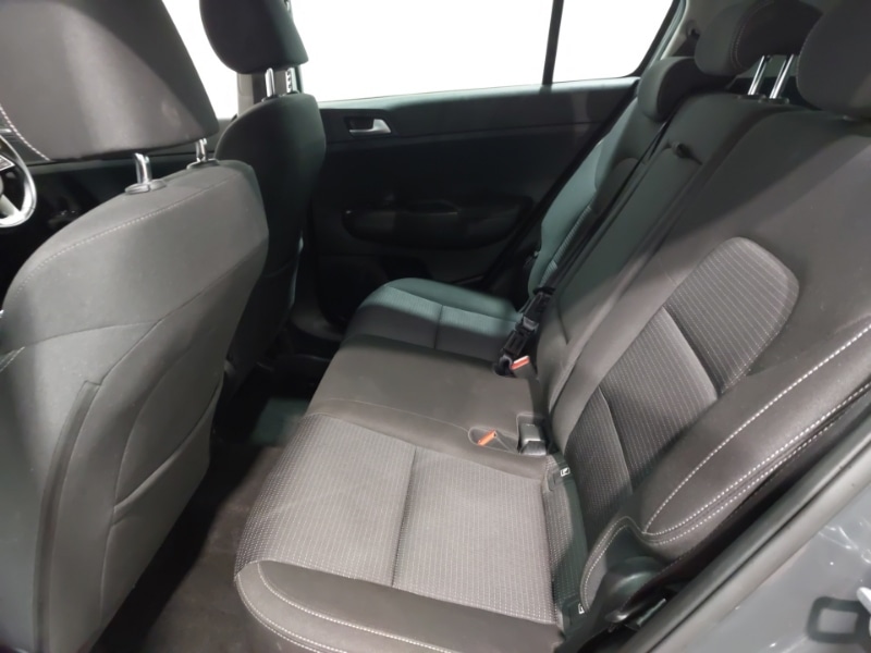 Used Kia Sportage 2019 for sale - 76498104: Photo 6