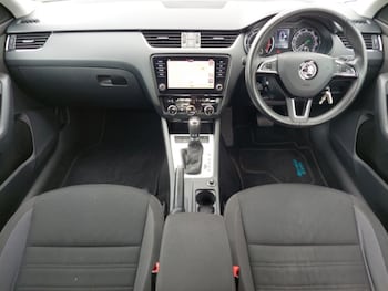 Used Skoda Octavia 2019 for sale - 75953716: Photo