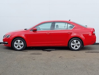 Used Skoda Octavia 2019 for sale - 75953716: Photo