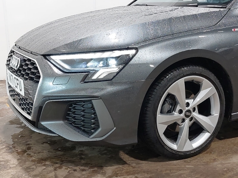 Used Audi A3 2022 for sale - 77024474: Photo 12