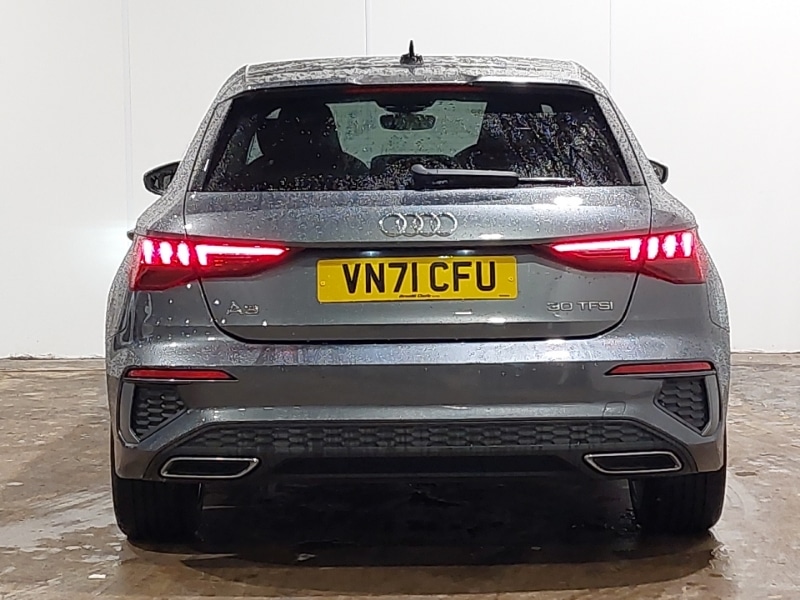 Used Audi A3 2022 for sale - 77024474: Photo 14