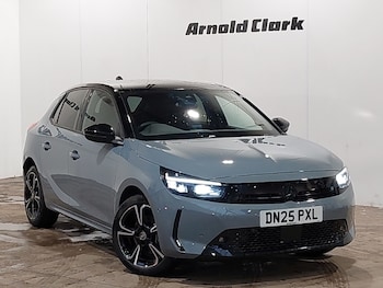 2025 - 1.2 Turbo Ultimate 5dr
