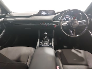 Used Mazda Mazda3 2020 for sale - 78460670: Photo