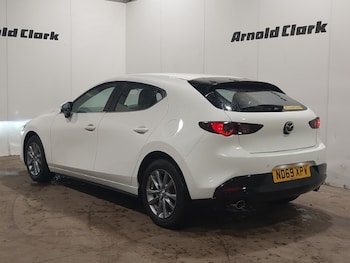 Used Mazda Mazda3 2020 for sale - 78460670: Photo